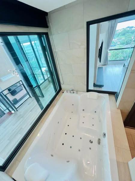 The Win Condominium, Chon Buri (Pattaya), Nong Pru, Bang Lamung (Pattaya), Chon Buri (Pattaya), 2 Bedrooms, 130 sqm, Condo For Rent, by Praveen Peter, 500576578 - DDproperty.com