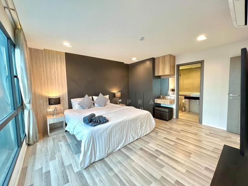 The Win Condominium, Chon Buri (Pattaya), Nong Pru, Bang Lamung (Pattaya), Chon Buri (Pattaya), 2 Bedrooms, 130 sqm, Condo For Rent, by Praveen Peter, 500576578 - DDproperty.com