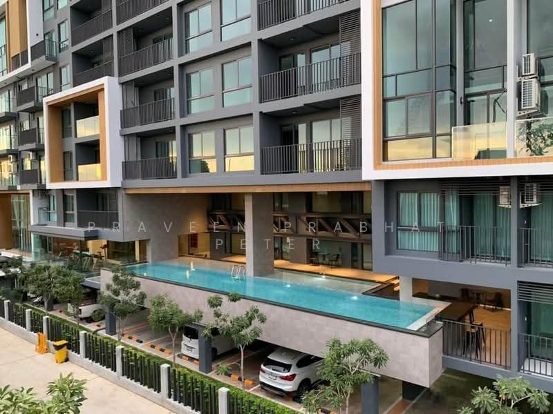 The Win Condominium : เดอะ วิน คอนโดมิเนียม, ชลบุรี, หนองปรือ, บางละมุง, ชลบุรี, 130 ตร.ม., คอนโด ให้เช่า, โดย Praveen Prabhat Peter, 500576578 - DDproperty.com