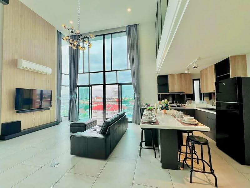The Win Condominium, Chon Buri (Pattaya), Nong Pru, Bang Lamung (Pattaya), Chon Buri (Pattaya), 2 Bedrooms, 130 sqm, Condo For Rent, by Praveen Peter, 500576578 - DDproperty.com