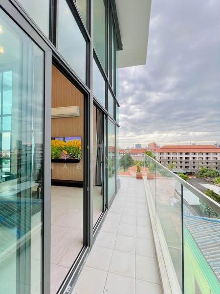 The Win Condominium : เดอะ วิน คอนโดมิเนียม, ชลบุรี, หนองปรือ, บางละมุง, ชลบุรี, 130 ตร.ม., คอนโด ให้เช่า, โดย Praveen Prabhat Peter, 500576578 - DDproperty.com