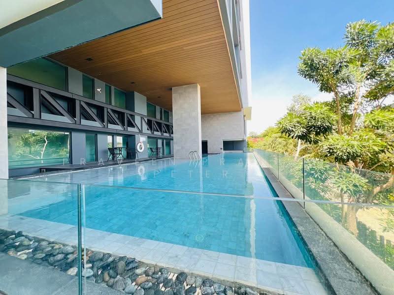 The Win Condominium, Chon Buri (Pattaya), Nong Pru, Bang Lamung (Pattaya), Chon Buri (Pattaya), 2 Bedrooms, 130 sqm, Condo For Rent, by Praveen Peter, 500576578 - DDproperty.com