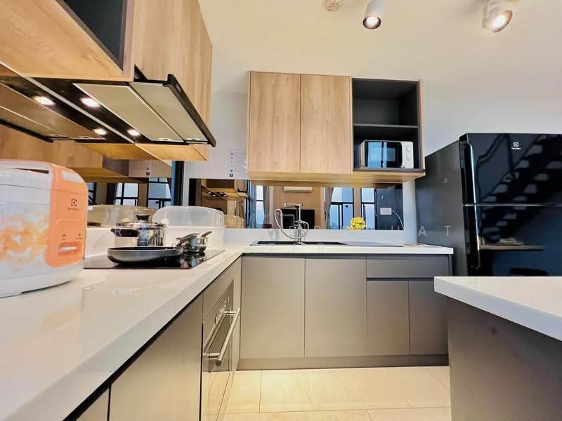 The Win Condominium, Chon Buri (Pattaya), Nong Pru, Bang Lamung (Pattaya), Chon Buri (Pattaya), 2 Bedrooms, 130 sqm, Condo For Rent, by Praveen Peter, 500576578 - DDproperty.com