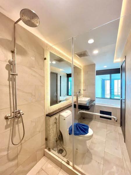 The Win Condominium, Chon Buri (Pattaya), Nong Pru, Bang Lamung (Pattaya), Chon Buri (Pattaya), 2 Bedrooms, 130 sqm, Condo For Rent, by Praveen Peter, 500576578 - DDproperty.com