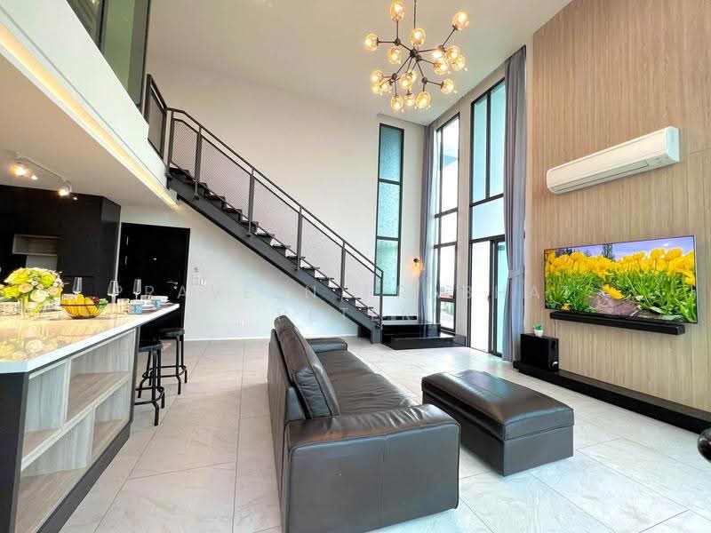 The Win Condominium, Chon Buri (Pattaya), Nong Pru, Bang Lamung (Pattaya), Chon Buri (Pattaya), 2 Bedrooms, 130 sqm, Condo For Rent, by Praveen Peter, 500576578 - DDproperty.com