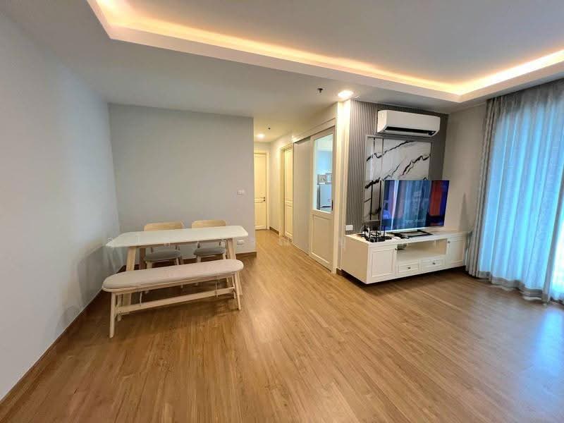 Thru Thonglor, กรุงเทพ, ถนนเพชรบุรีตัดใหม่ แขวงบางกะปิ เขตห้วยขวาง กรุงเทพมหานคร, บางกะปิ, ห้วยขวาง, กรุงเทพ, 67 ตร.ม., คอนโด ขาย, โดย อุไลวรรณ บุญศิริ, 500576579 - DDproperty.com