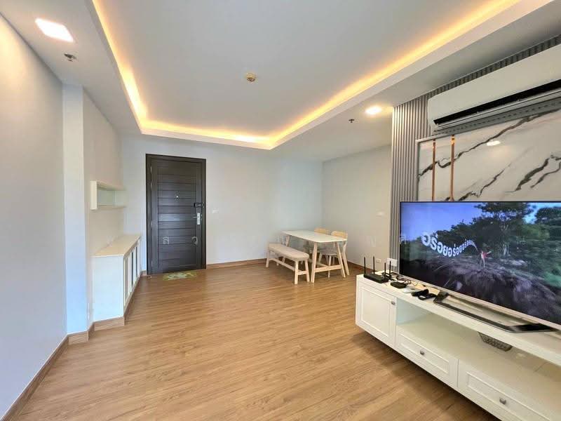Thru Thonglor, Bangkok, Petchaburi Road, Bang Kapi, Huai Khwang, Bangkok, 2 Bedrooms, 67 sqm, Condo For Sale, by Ulaiwan Boonsiri, 500576579 - DDproperty.com