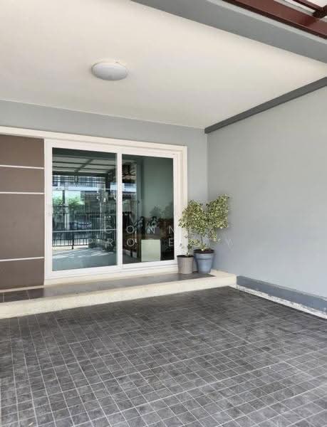 Supalai Bella Ko Kaeo, Phuket, Ko Kaeo, Muang Phuket, Phuket, 3 Bedrooms, 21 sqm, Single Detached House For Rent, by Connex Property, 500576580 - DDproperty.com