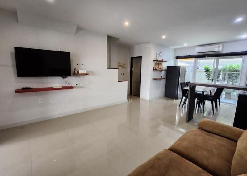Supalai Bella Ko Kaeo, Phuket, Ko Kaeo, Muang Phuket, Phuket, 3 Bedrooms, 21 sqm, Single Detached House For Rent, by Connex Property, 500576580 - DDproperty.com