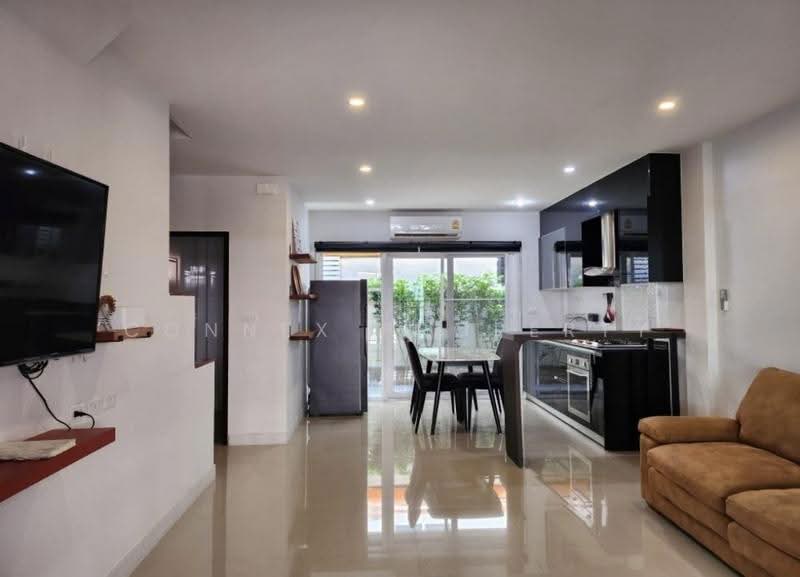 Supalai Bella Ko Kaeo, Phuket, Ko Kaeo, Muang Phuket, Phuket, 3 Bedrooms, 21 sqm, Single Detached House For Rent, by Connex Property, 500576580 - DDproperty.com