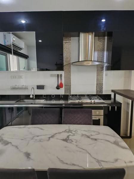 Supalai Bella Ko Kaeo, Phuket, Ko Kaeo, Muang Phuket, Phuket, 3 Bedrooms, 21 sqm, Single Detached House For Rent, by Connex Property, 500576580 - DDproperty.com