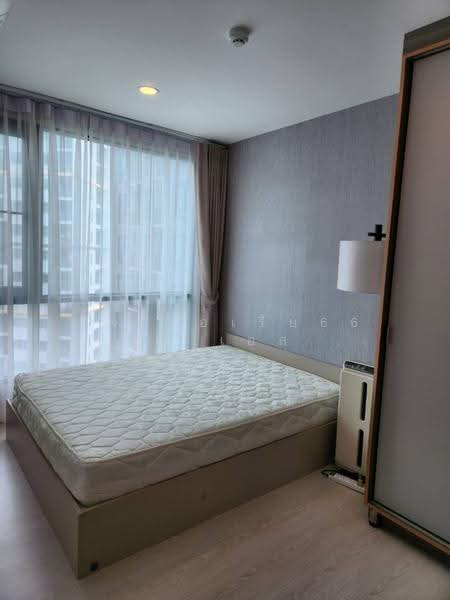KnightsBridge Phaholyothin Interchange, Bangkok, Phahonyothin Road, Anusaowari, Bang Khen, Bangkok, 2 Bedrooms, 52 sqm, Condo For Sale, by AREA66 Real Estate Co.,Ltd, 500576581 - DDproperty.com