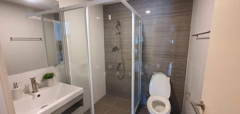 KnightsBridge Phaholyothin Interchange, Bangkok, Phahonyothin Road, Anusaowari, Bang Khen, Bangkok, 2 Bedrooms, 52 sqm, Condo For Sale, by AREA66 Real Estate Co.,Ltd, 500576581 - DDproperty.com