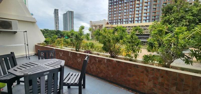 Panchalae Boutique Residence, Chon Buri (Pattaya), 46 Jomtien Beach Road, Nong Pru, Bang Lamung (Pattaya), Chon Buri (Pattaya), 2 Bedrooms, 140 sqm, Condo For Rent, by Praveen Peter, 500576582 - DDproperty.com