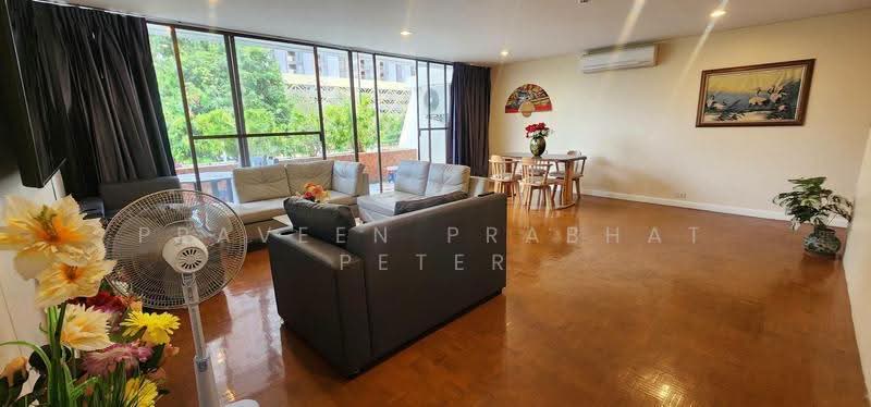 Panchalae Boutique Residence, Chon Buri (Pattaya), 46 Jomtien Beach Road, Nong Pru, Bang Lamung (Pattaya), Chon Buri (Pattaya), 2 Bedrooms, 140 sqm, Condo For Rent, by Praveen Peter, 500576582 - DDproperty.com