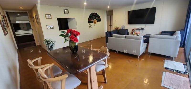 Panchalae Boutique Residence, Chon Buri (Pattaya), 46 Jomtien Beach Road, Nong Pru, Bang Lamung (Pattaya), Chon Buri (Pattaya), 2 Bedrooms, 140 sqm, Condo For Rent, by Praveen Peter, 500576582 - DDproperty.com