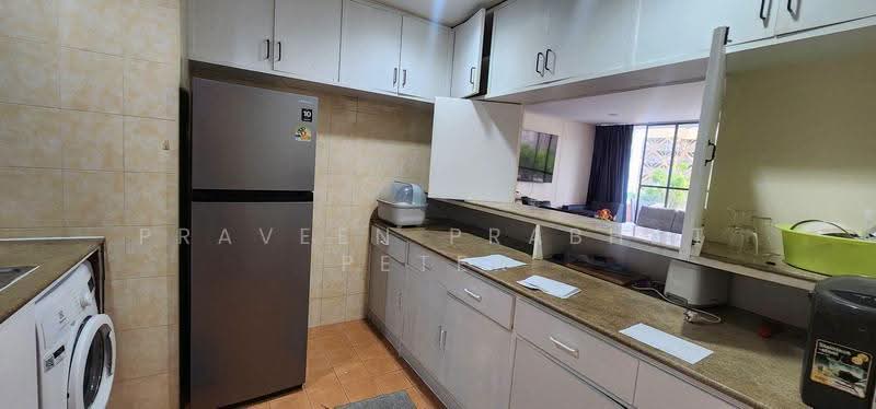 Panchalae Boutique Residence, Chon Buri (Pattaya), 46 Jomtien Beach Road, Nong Pru, Bang Lamung (Pattaya), Chon Buri (Pattaya), 2 Bedrooms, 140 sqm, Condo For Rent, by Praveen Peter, 500576582 - DDproperty.com