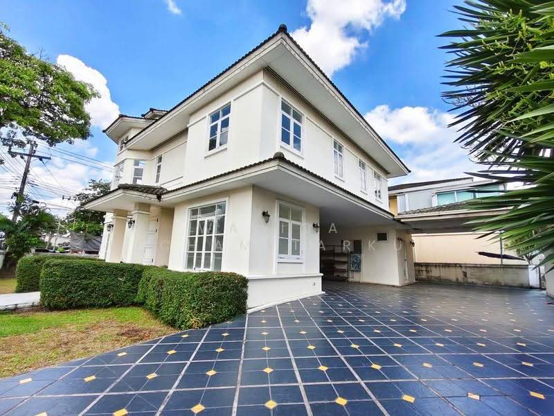 หมู่บ้านลาดพร้าว 1 | โยธินพัฒนา 11 แยก 7, กรุงเทพ, คลองจั่น, บางกะปิ, กรุงเทพ, 484 ตร.ม., ที่ดิน ขาย, โดย Wanida Dechametarkul, 500576583 - DDproperty.com
