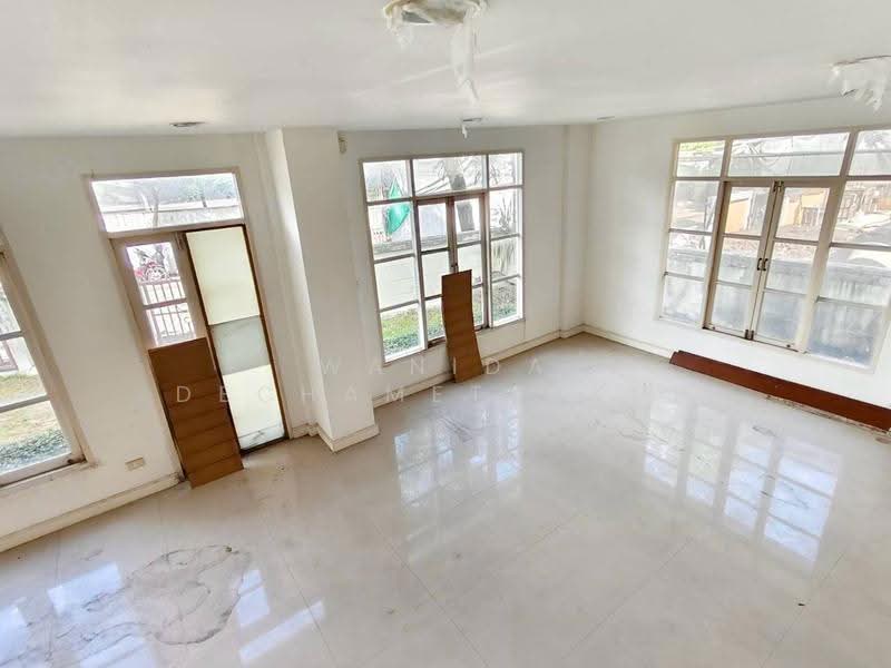 หมู่บ้านลาดพร้าว 1 | โยธินพัฒนา 11 แยก 7, Bangkok, Khlong Chan, Bang Kapi, Bangkok, , 484 sqm, Land For Sale, by Wanida Dechametarkul, 500576583 - DDproperty.com