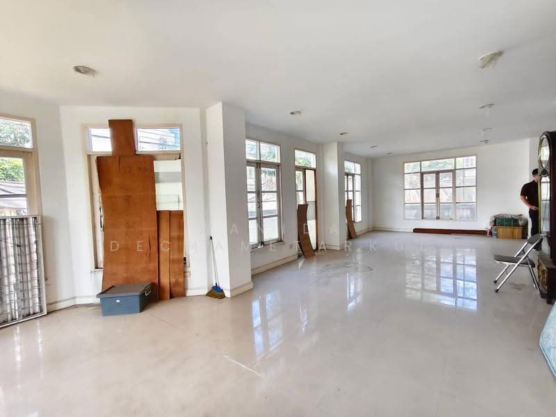 หมู่บ้านลาดพร้าว 1 | โยธินพัฒนา 11 แยก 7, Bangkok, Khlong Chan, Bang Kapi, Bangkok, , 484 sqm, Land For Sale, by Wanida Dechametarkul, 500576583 - DDproperty.com