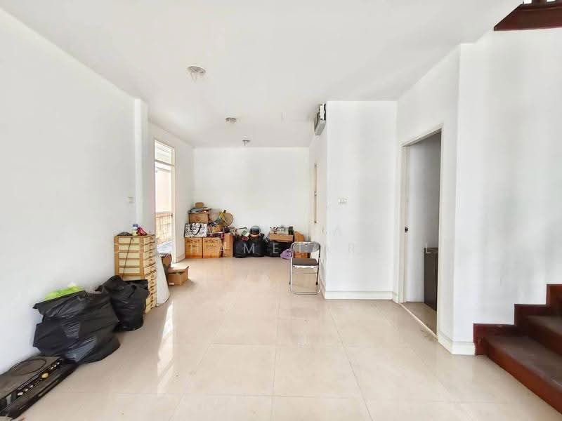 หมู่บ้านลาดพร้าว 1 | โยธินพัฒนา 11 แยก 7, Bangkok, Khlong Chan, Bang Kapi, Bangkok, , 484 sqm, Land For Sale, by Wanida Dechametarkul, 500576583 - DDproperty.com