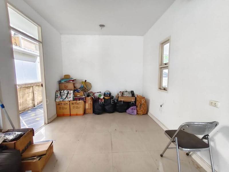 หมู่บ้านลาดพร้าว 1 | โยธินพัฒนา 11 แยก 7, กรุงเทพ, คลองจั่น, บางกะปิ, กรุงเทพ, 484 ตร.ม., ที่ดิน ขาย, โดย Wanida Dechametarkul, 500576583 - DDproperty.com