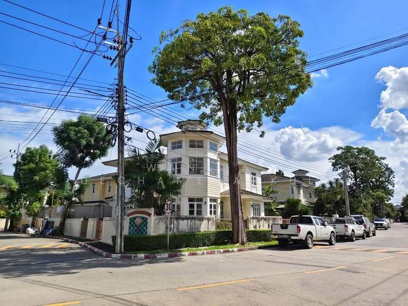 หมู่บ้านลาดพร้าว 1 | โยธินพัฒนา 11 แยก 7, กรุงเทพ, คลองจั่น, บางกะปิ, กรุงเทพ, 484 ตร.ม., ที่ดิน ขาย, โดย Wanida Dechametarkul, 500576583 - DDproperty.com
