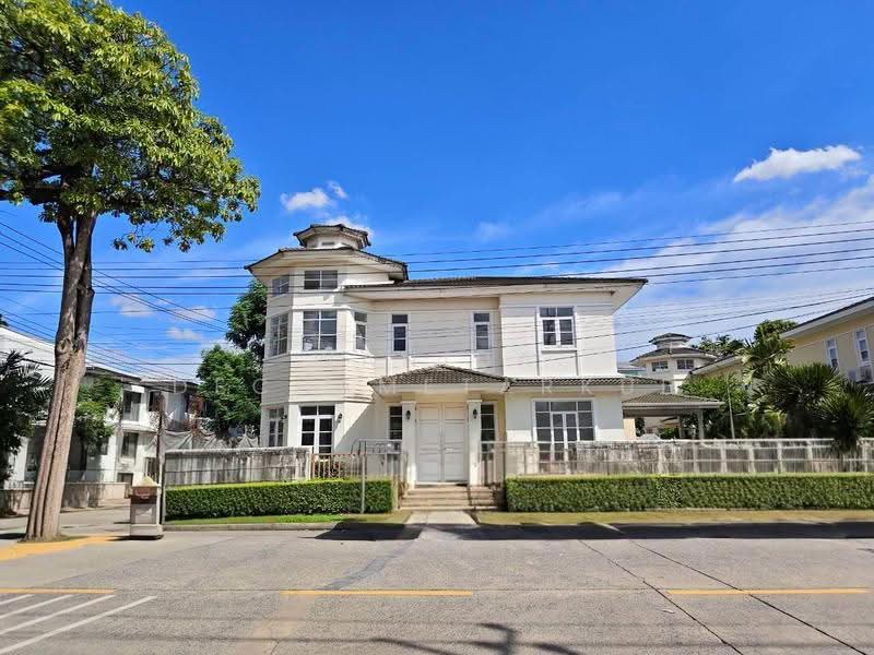หมู่บ้านลาดพร้าว 1 | โยธินพัฒนา 11 แยก 7, กรุงเทพ, คลองจั่น, บางกะปิ, กรุงเทพ, 484 ตร.ม., ที่ดิน ขาย, โดย Wanida Dechametarkul, 500576583 - DDproperty.com