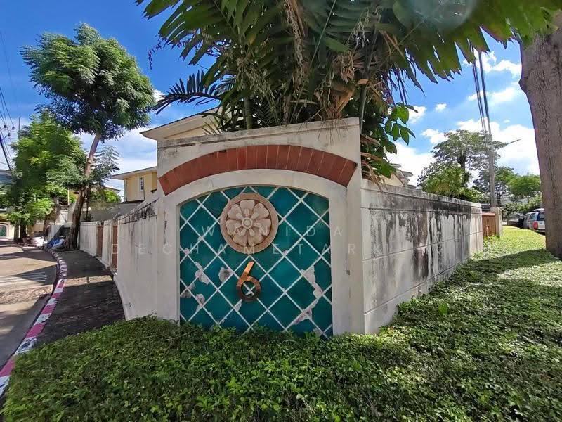 หมู่บ้านลาดพร้าว 1 | โยธินพัฒนา 11 แยก 7, Bangkok, Khlong Chan, Bang Kapi, Bangkok, , 484 sqm, Land For Sale, by Wanida Dechametarkul, 500576583 - DDproperty.com