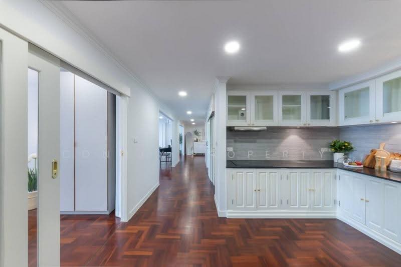 Sukhumvit Suite : สุขุมวิท สวีท, กรุงเทพ, 19 ซอยสุขุมวิท 13, คลองเตยเหนือ, วัฒนา, กรุงเทพ, 200 ตร.ม., คอนโด ให้เช่า, โดย Connex Property, 500576585 - DDproperty.com