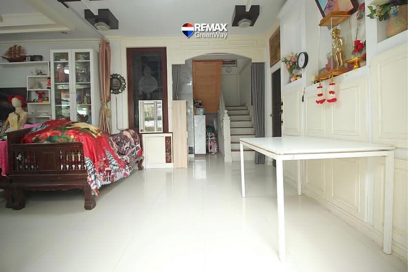 CORNER DETACHED HOUSE IN BANG WAEK 60 SQ.WAH | 148 SQ.M. | 4 BEDROOMS | 2 BATHROOMS, Bangkok, บางแวก, Bang Waek, Phasi Charoen, Bangkok, 4 Bedrooms, 148 sqm, Single Detached House For Sale, by Poonyawee Puthong, 500576586 - บ้านเดี่ยว บางแวก ราชพฤกษ์ จรัญ 60 ตรว. - DDproperty.com