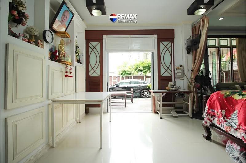 บ้านเดี่ยว บางแวก ราชพฤกษ์ บ้านสั่งสร้าง หลังริม 4 นอน 60 ตร.ว. เพียง 5.95 ล้าน, กรุงเทพ, บางแวก, ภาษีเจริญ, กรุงเทพ, 148 ตร.ม., บ้านเดี่ยว ขาย, โดย ปุณยวีร์ ภู่ทอง, 500576586 - บ้านเดี่ยว บางแวก ราชพฤกษ์ จรัญ 60 ตรว. - DDproperty.com