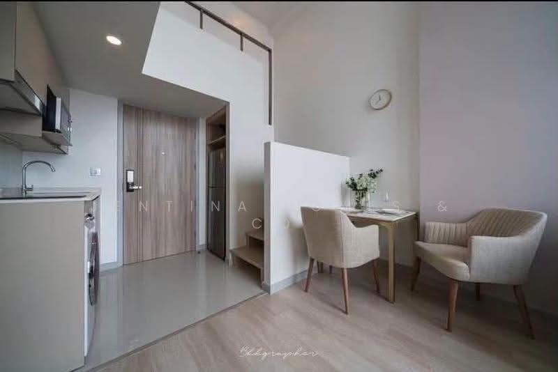 Knightsbridge Prime Sathorn : ไนท์บริดจ์ ไพรม์ สาทร, กรุงเทพ, 599 นราธิวาสราชนครินทร์, ทุ่งมหาเมฆ, สาทร, กรุงเทพ, 45 ตร.ม., คอนโด ให้เช่า, โดย Jentina Homes & Co, 500576588 - DDproperty.com