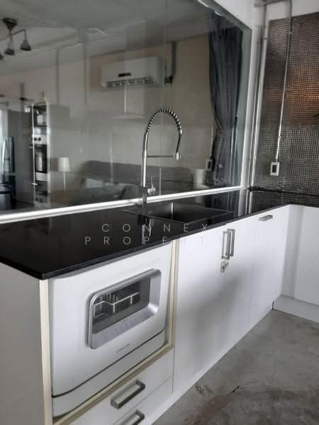 State Tower, Bangkok, 1055 Silom Road, Silom, Bang Rak, Bangkok, 2 Bedrooms, 68 sqm, Condo For Rent, by Connex Property, 500576589 - DDproperty.com