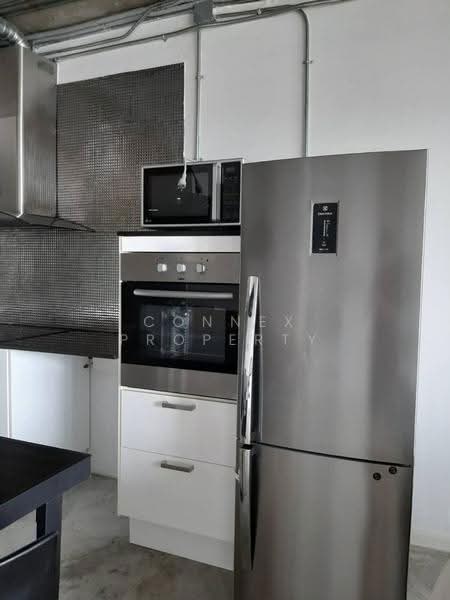 State Tower, Bangkok, 1055 Silom Road, Silom, Bang Rak, Bangkok, 2 Bedrooms, 68 sqm, Condo For Rent, by Connex Property, 500576589 - DDproperty.com