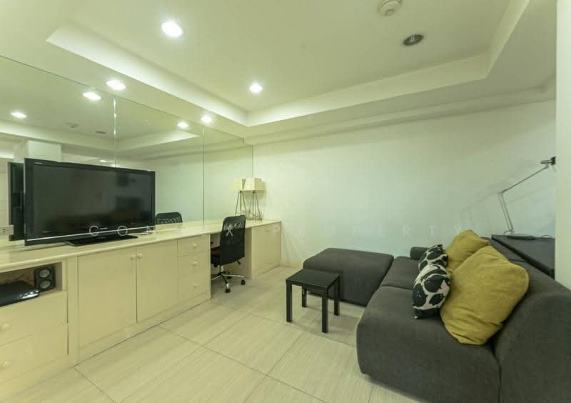 Sribumpen Condo Home : ศรีบำเพ็ญ คอนโดโฮม, กรุงเทพ, สาทรใต้, ช่องนนทรี, ยานนาวา, กรุงเทพ, 120 ตร.ม., คอนโด ให้เช่า, โดย Connex Property, 500576590 - DDproperty.com