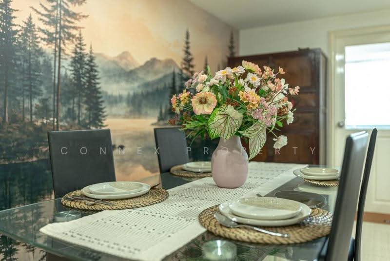 Sribumpen Condo Home : ศรีบำเพ็ญ คอนโดโฮม, กรุงเทพ, สาทรใต้, ช่องนนทรี, ยานนาวา, กรุงเทพ, 120 ตร.ม., คอนโด ให้เช่า, โดย Connex Property, 500576590 - DDproperty.com