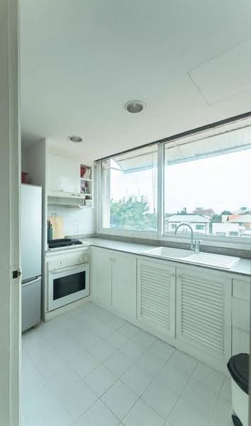 Sribumpen Condo Home, Bangkok, Sathorn, Chong Nonsi, Yan Nawa, Bangkok, 2 Bedrooms, 120 sqm, Condo For Rent, by Connex Property, 500576590 - DDproperty.com