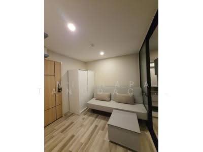 For Rent - The Cube Premium Ratchada 32, Bangkok
