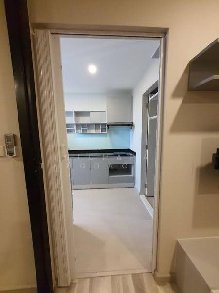 The Cube Premium Ratchada 32, Bangkok, Ratchadaphisek Road, Chan Kasem, Chatuchak, Bangkok, 1 Bedroom, 30 sqm, Condo For Rent, by Nichapa Tangdachsumrit, 500576591 - DDproperty.com