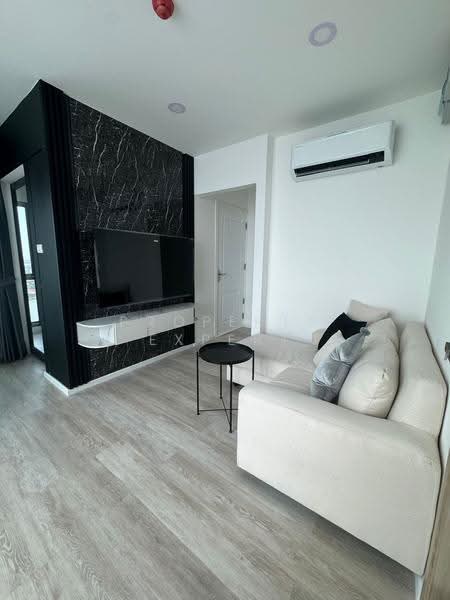 The Clev Riverline Chaophraya-Wongsawang, nonthaburi, Pibulsongklam Road, Talat Kwan, Muang Nonthaburi, Nonthaburi, 1 Bedroom, 31 sqm, Condo For Sale, by Property Expert, 500576593 - DDproperty.com