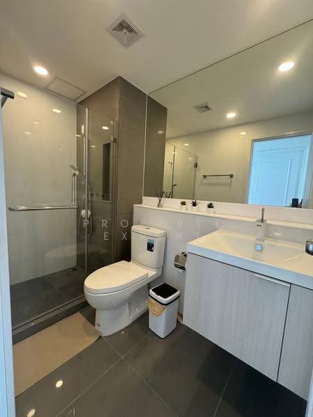 The Clev Riverline Chaophraya-Wongsawang, nonthaburi, Pibulsongklam Road, Talat Kwan, Muang Nonthaburi, Nonthaburi, 1 Bedroom, 31 sqm, Condo For Sale, by Property Expert, 500576593 - DDproperty.com