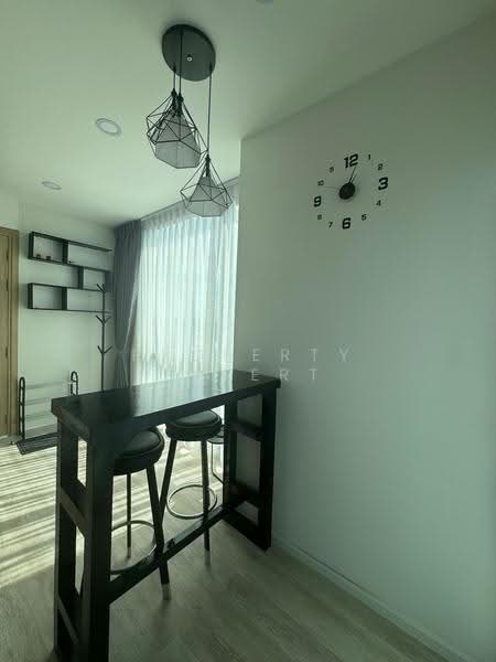 The Clev Riverline Chaophraya-Wongsawang, nonthaburi, Pibulsongklam Road, Talat Kwan, Muang Nonthaburi, Nonthaburi, 1 Bedroom, 31 sqm, Condo For Sale, by Property Expert, 500576593 - DDproperty.com