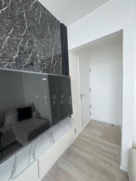 The Clev Riverline Chaophraya-Wongsawang, nonthaburi, Pibulsongklam Road, Talat Kwan, Muang Nonthaburi, Nonthaburi, 1 Bedroom, 31 sqm, Condo For Sale, by Property Expert, 500576593 - DDproperty.com