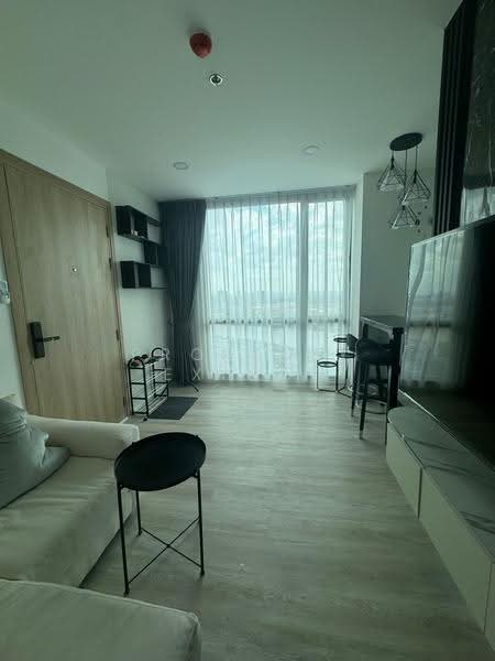 The Clev Riverline Chaophraya-Wongsawang, nonthaburi, Pibulsongklam Road, Talat Kwan, Muang Nonthaburi, Nonthaburi, 1 Bedroom, 31 sqm, Condo For Sale, by Property Expert, 500576593 - DDproperty.com