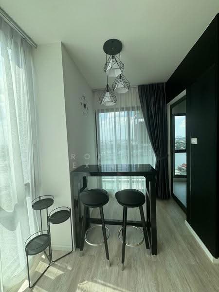 The Clev Riverline Chaophraya-Wongsawang, nonthaburi, Pibulsongklam Road, Talat Kwan, Muang Nonthaburi, Nonthaburi, 1 Bedroom, 31 sqm, Condo For Sale, by Property Expert, 500576593 - DDproperty.com