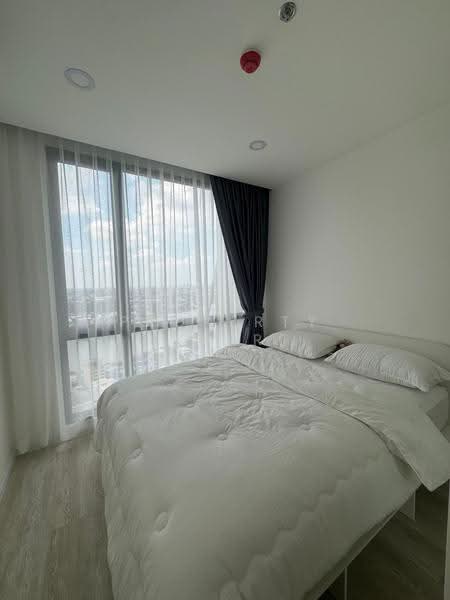 The Clev Riverline Chaophraya-Wongsawang, nonthaburi, Pibulsongklam Road, Talat Kwan, Muang Nonthaburi, Nonthaburi, 1 Bedroom, 31 sqm, Condo For Sale, by Property Expert, 500576593 - DDproperty.com