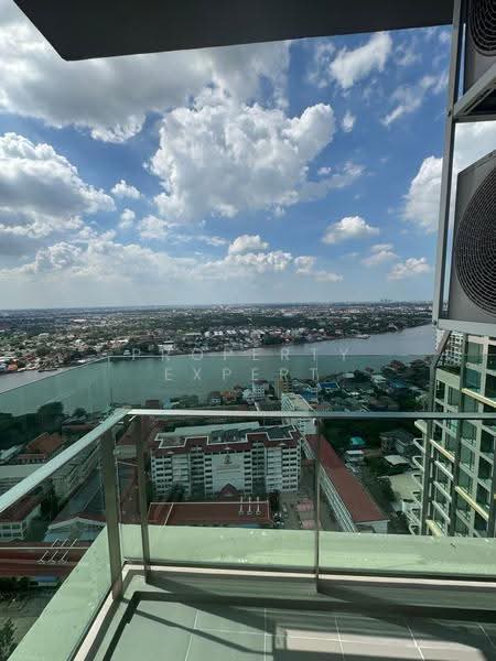 The Clev Riverline Chaophraya-Wongsawang : เดอะ เคลฟ ริเวอร์ไลน์ เจ้าพระยา-วงศ์สว่าง, นนทบุรี, ถนนพิบูลสงคราม, ตลาดขวัญ, เมืองนนทบุรี, นนทบุรี, 31 ตร.ม., คอนโด ขาย, โดย Property Expert, 500576593 - DDproperty.com