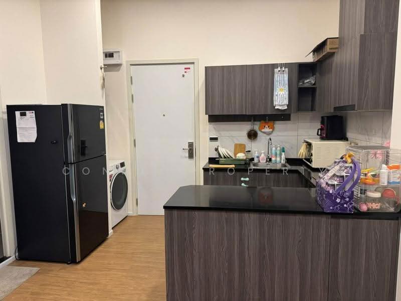 The Space Condominium : เดอะ สเปซ คอนโดมิเนียม, ภูเก็ต, 168 ซอยนาเสือ, วิชิต, เมืองภูเก็ต, ภูเก็ต, 60 ตร.ม., คอนโด ให้เช่า, โดย Connex Property, 500576594 - DDproperty.com
