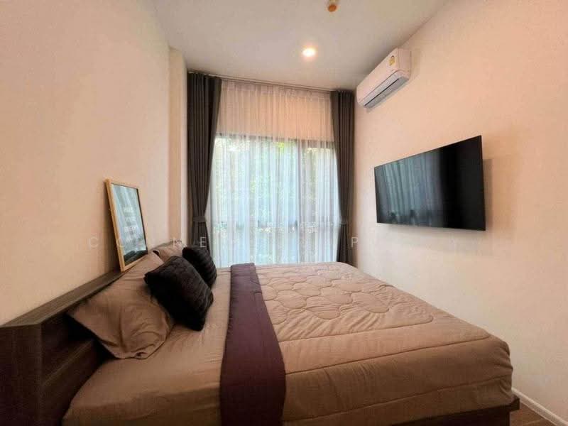 The Space Condominium : เดอะ สเปซ คอนโดมิเนียม, ภูเก็ต, 168 ซอยนาเสือ, วิชิต, เมืองภูเก็ต, ภูเก็ต, 60 ตร.ม., คอนโด ให้เช่า, โดย Connex Property, 500576594 - DDproperty.com